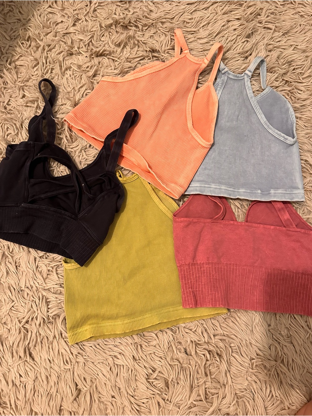 Fp movement top bundle - Picture 2 of 4